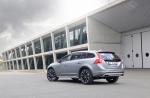 Volvo V60 T5 Cross Country 2015 года